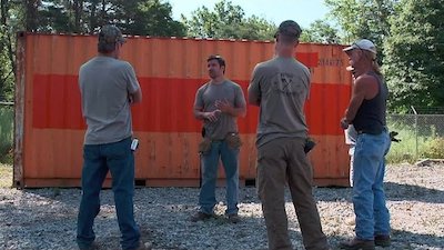 Barnwood Builders Season 1 Episode 6