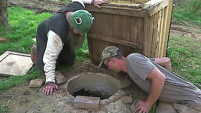 Barnwood Builders Season 1 Episode 7