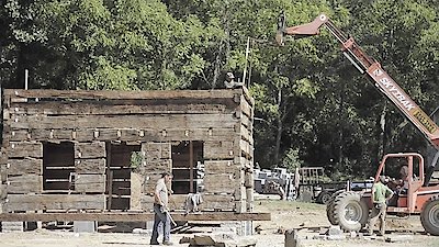 Barnwood Builders Season 1 Episode 9