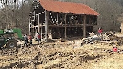 Barnwood Builders Season 2 Episode 2