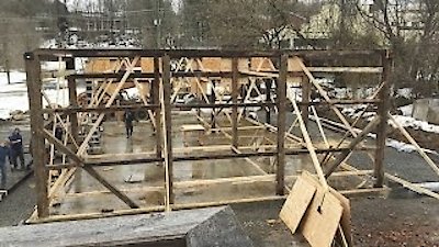 Barnwood Builders Season 2 Episode 3