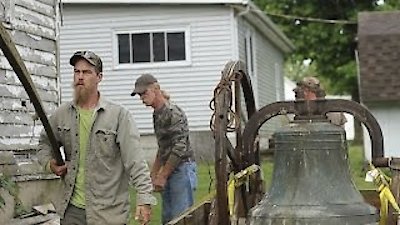 Barnwood Builders Season 2 Episode 4