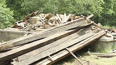 Barnwood Builders Season 2 Episode 6