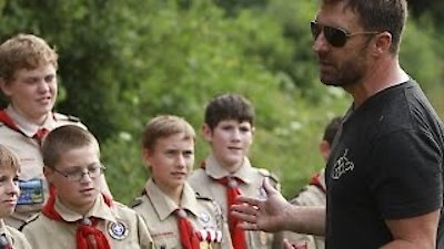 Barnwood Builders Season 2 Episode 7