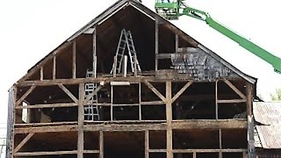 Barnwood Builders Season 2 Episode 8