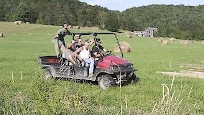 Barnwood Builders Season 2 Episode 9