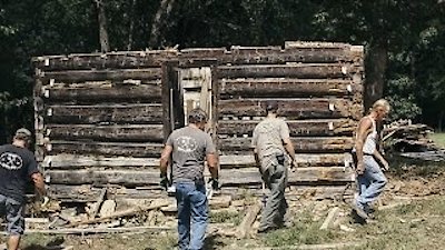 Barnwood Builders Season 2 Episode 10