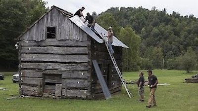 Barnwood Builders Season 2 Episode 11