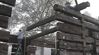 Barnwood Builders Season 2 Episode 13