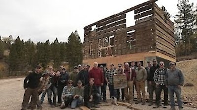 Barnwood Builders Season 3 Episode 1