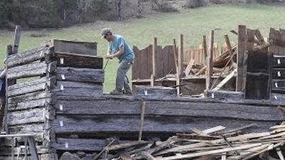 Barnwood Builders Season 3 Episode 7