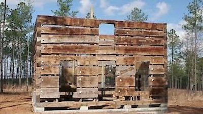 Barnwood Builders Season 3 Episode 8