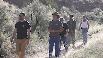 Barnwood Builders Season 3 Episode 9