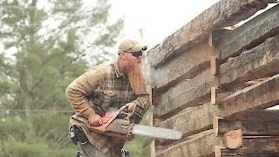 Barnwood Builders Season 3 Episode 10