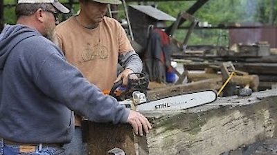 Barnwood Builders Season 3 Episode 11