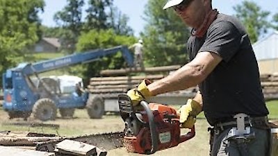 Barnwood Builders Season 3 Episode 13