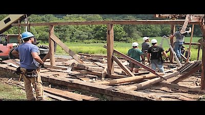 Barnwood Builders Season 4 Episode 2