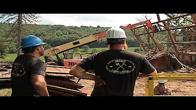 Barnwood Builders Season 4 Episode 6
