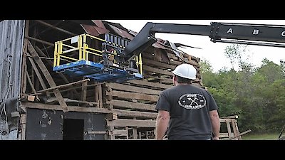 Barnwood Builders Season 4 Episode 8