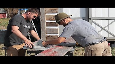Barnwood Builders Season 4 Episode 10