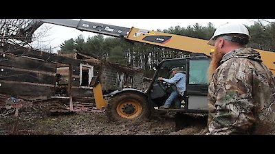 Barnwood Builders Season 4 Episode 11