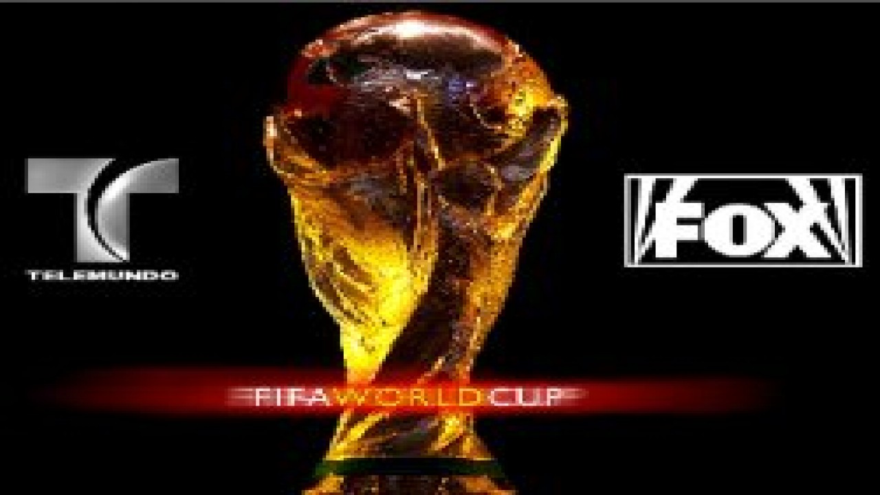 2015 FIFA Women's World Cup on FOX