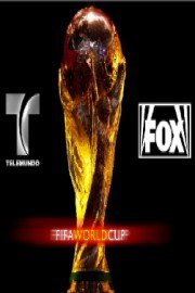 2015 FIFA Women's World Cup on FOX