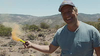 Somebody's Gotta Do It Season 1 Episode 4