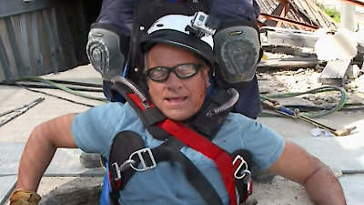 Somebody's Gotta Do It Season 1 Episode 5