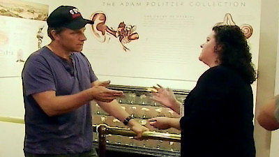 Somebody's Gotta Do It Season 1 Episode 7