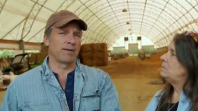 Somebody's Gotta Do It Season 1 Episode 8