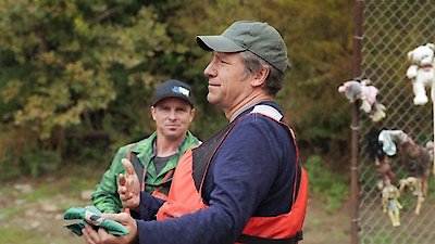 Somebody's Gotta Do It Season 2 Episode 2