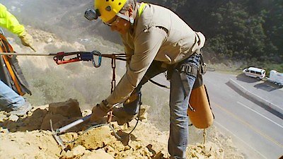 Somebody's Gotta Do It Season 2 Episode 4