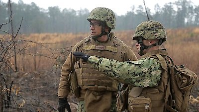 Somebody's Gotta Do It Season 2 Episode 6