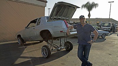 Somebody's Gotta Do It Season 2 Episode 8