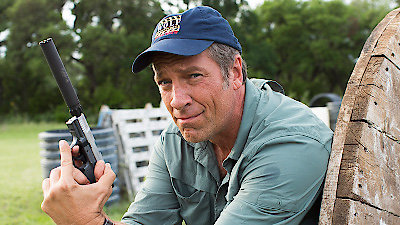 Somebody's Gotta Do It Season 3 Episode 2