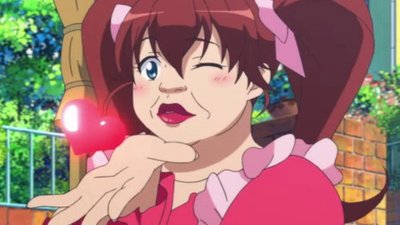 My Mental Choices are Completely Interfering with My School Romantic Comedy Season 1 Episode 1