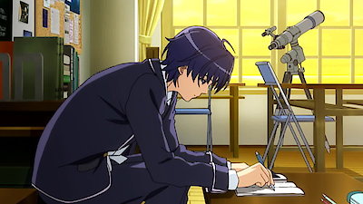 In Search of the Lost Future Season 1 Episode 1