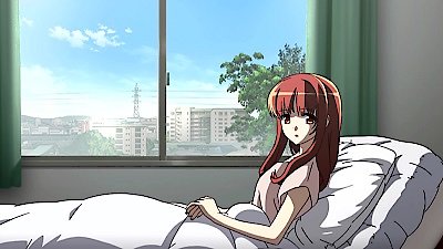 In Search of the Lost Future Season 1 Episode 12