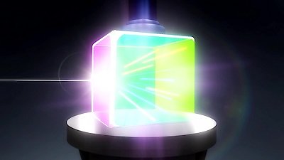 In Search of the Lost Future Season 1 Episode 9