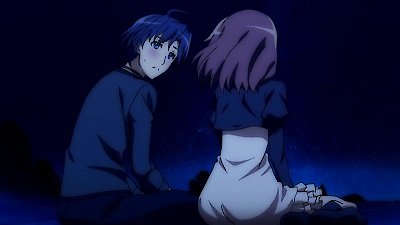 In Search of the Lost Future Season 1 Episode 8