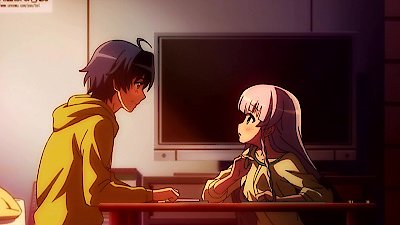 In Search of the Lost Future Season 1 Episode 7