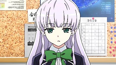 In Search of the Lost Future Season 1 Episode 6