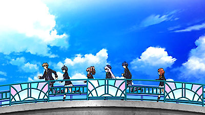 In Search of the Lost Future Season 1 Episode 4