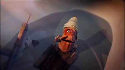 Figaro Pho Season 1 Episode 18