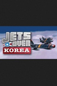 Jets Over Korea