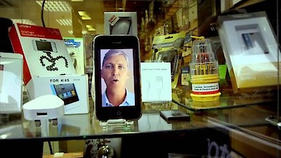 How We Got To Now with Steven Johnson Season 1 Episode 1