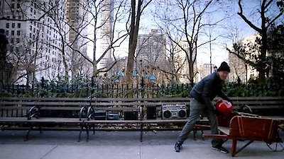 How We Got To Now with Steven Johnson Season 1 Episode 6