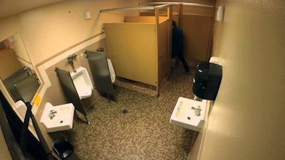 Outrageous 911 Season 1 Episode 2