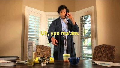 Outrageous 911 Season 1 Episode 3